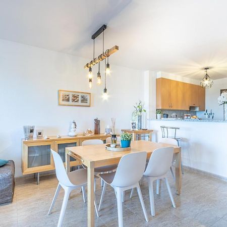 Apart-Rent Apartment Mirablau Mar 0090 Empuriabrava Exterior photo