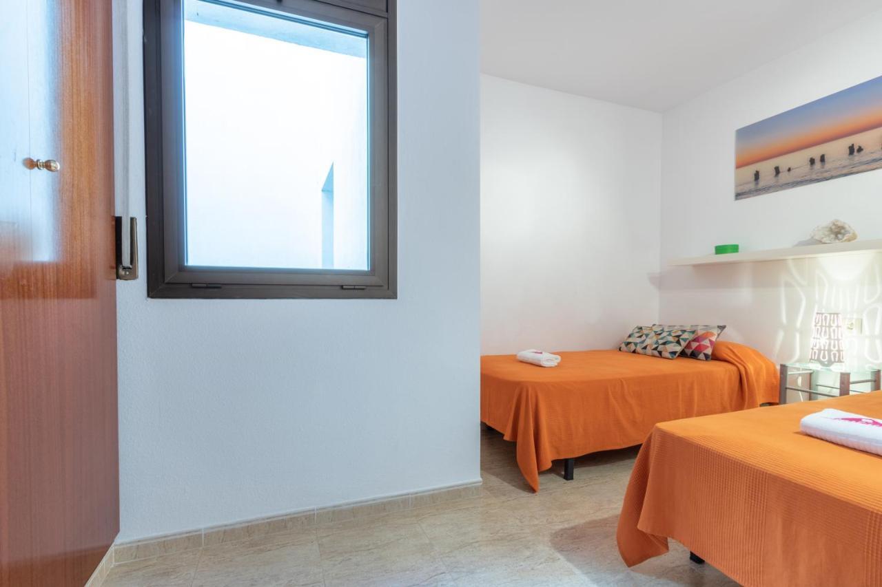 Apart-Rent Apartment Mirablau Mar 0090 Empuriabrava Exterior photo